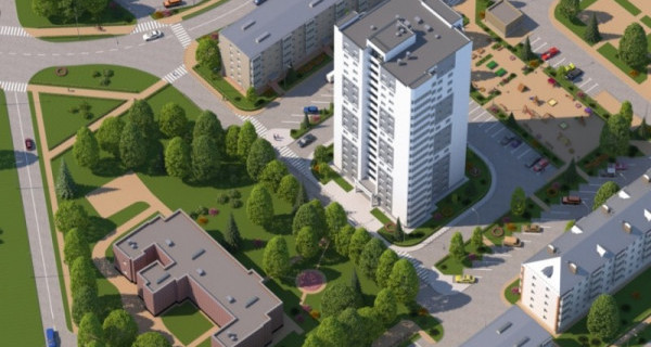 ЖК "Надежда"