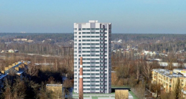 ЖК "Надежда"