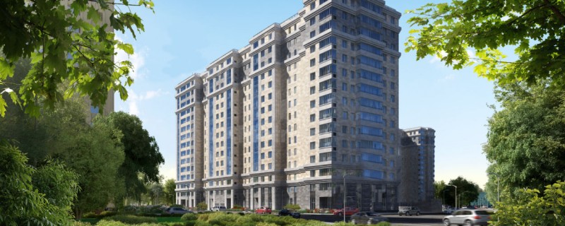 ЖК "Прайм Тайм" - фото 2