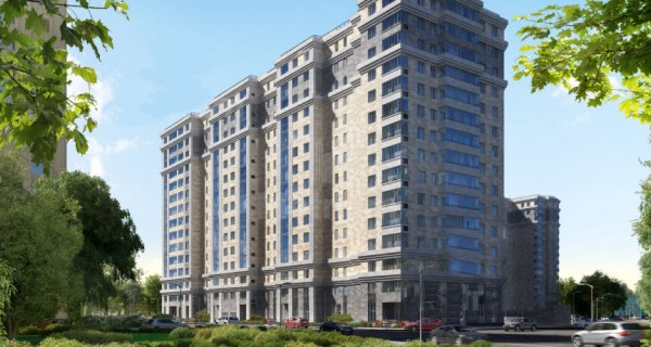 ЖК "Прайм Тайм"