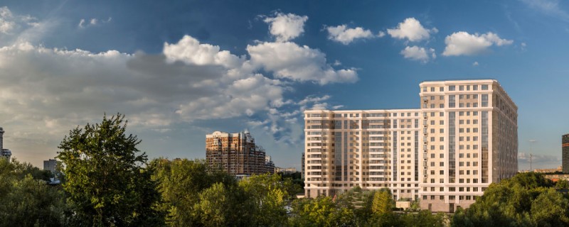 ЖК "Прайм Тайм" - фото 3