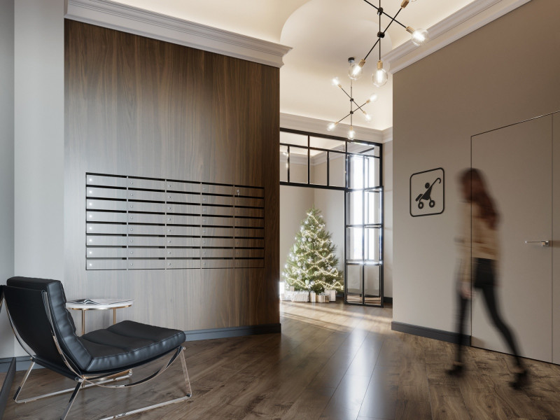 ЖК "Прайм Тайм" - фото 30