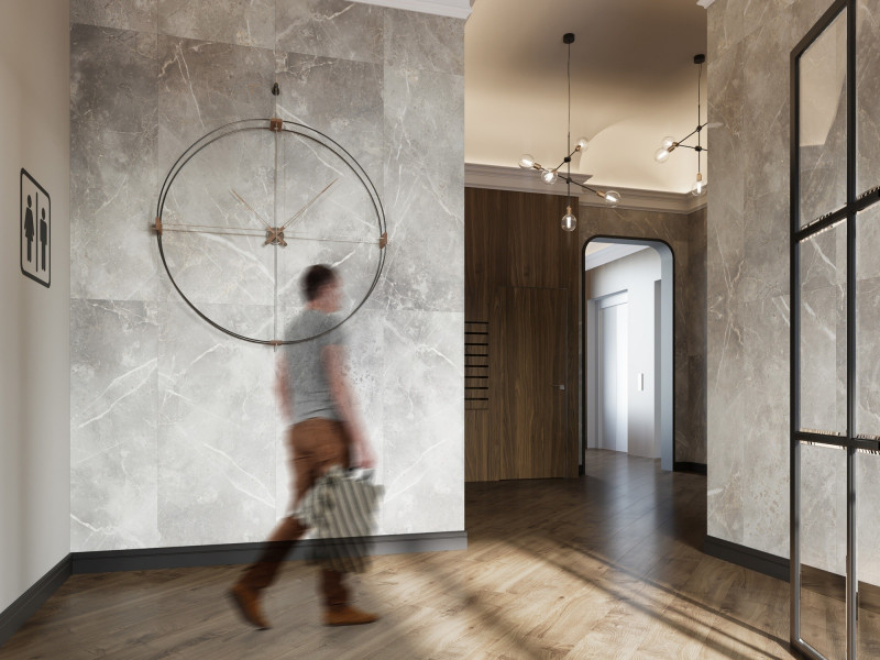 ЖК "Прайм Тайм" - фото 33