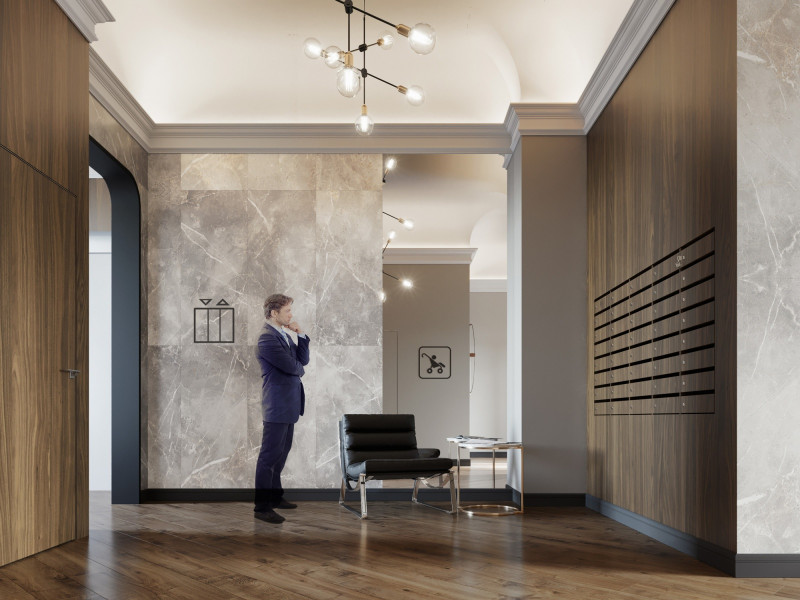 ЖК "Прайм Тайм" - фото 36