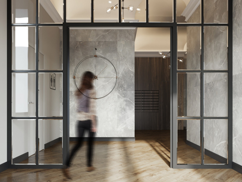 ЖК "Прайм Тайм" - фото 35