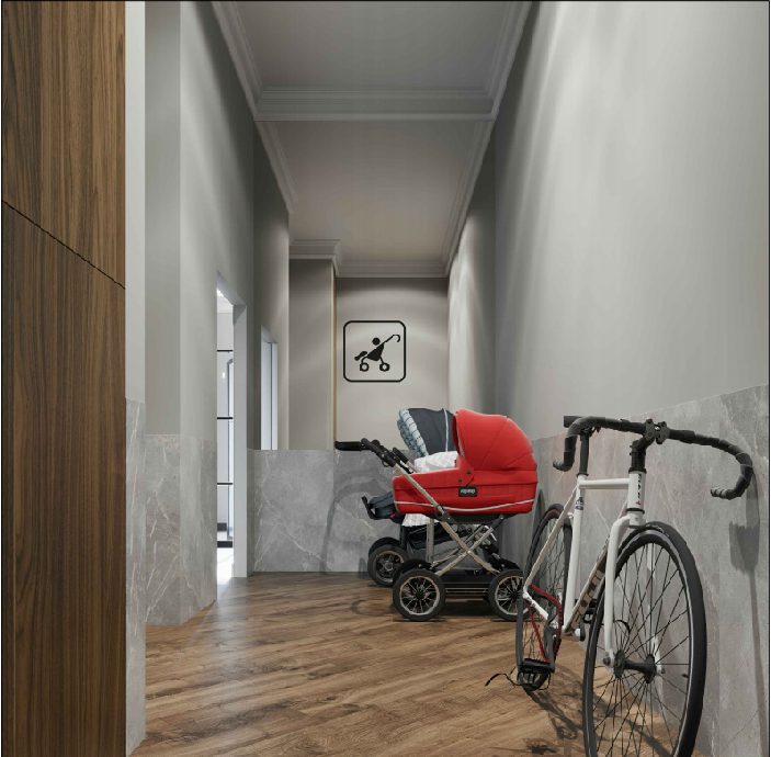 ЖК "Прайм Тайм" - фото 31