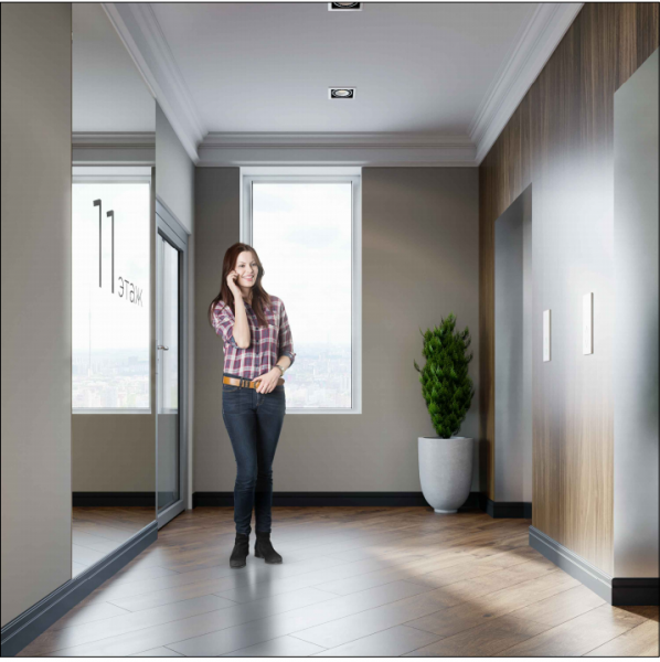 ЖК "Прайм Тайм" - фото 32