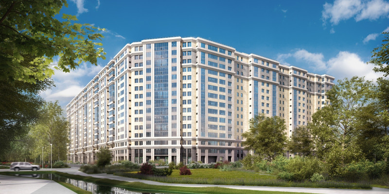 ЖК "Прайм Тайм" - фото 4