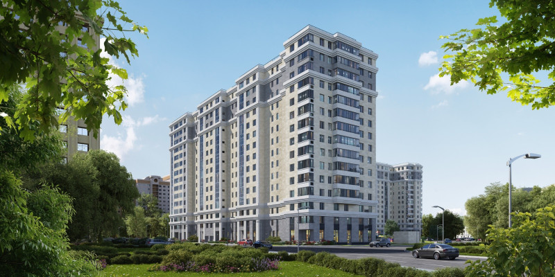 ЖК "Прайм Тайм" - фото 6