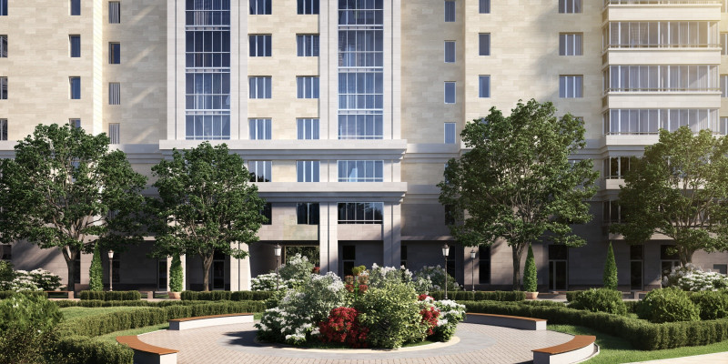 ЖК "Прайм Тайм" - фото 16