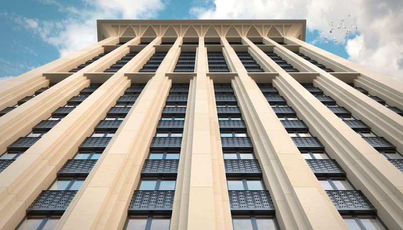 ЖК "Прайм Тайм" - фото 11