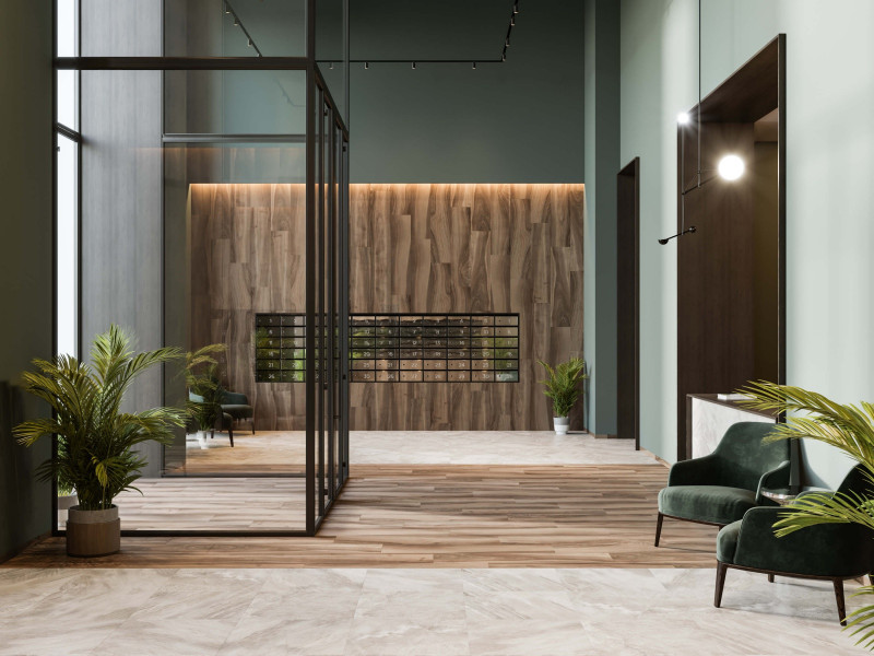 ЖК "Прайм Тайм" - фото 38