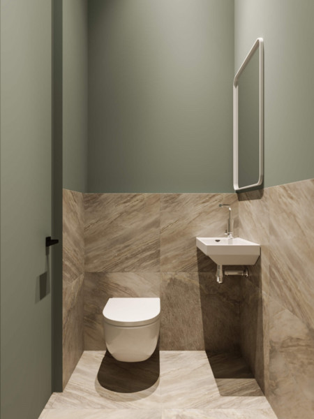 ЖК "Прайм Тайм" - фото 47