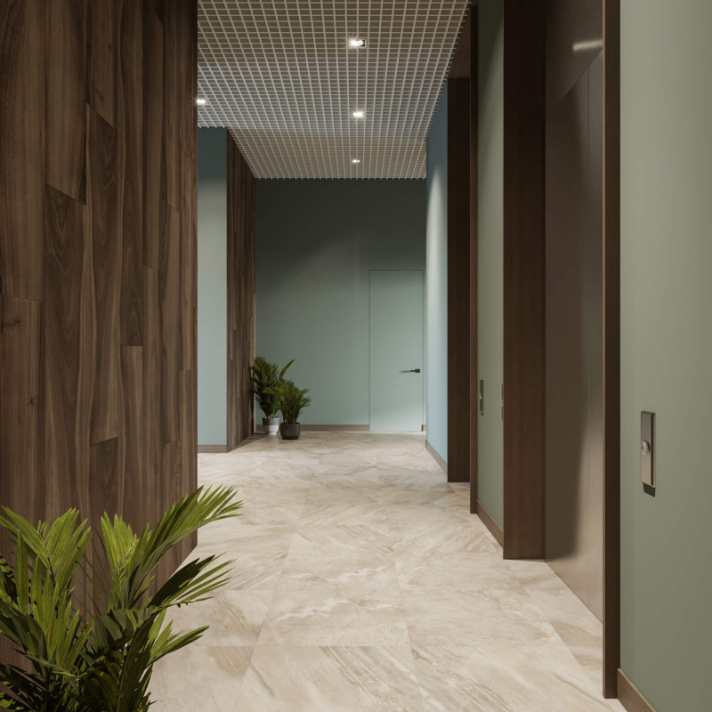 ЖК "Прайм Тайм" - фото 43