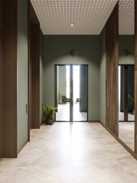 ЖК "Прайм Тайм" - фото 46