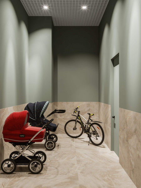 ЖК "Прайм Тайм" - фото 52