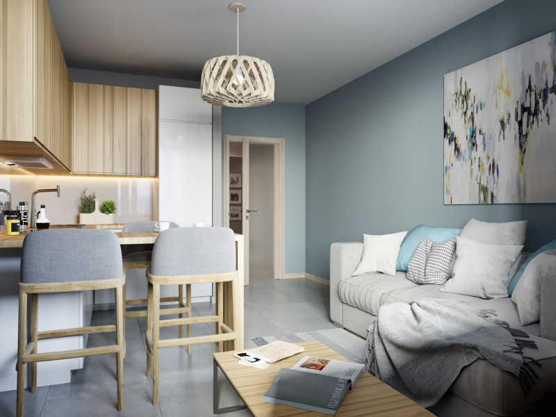 ЖК "Прайм Тайм" - фото 2