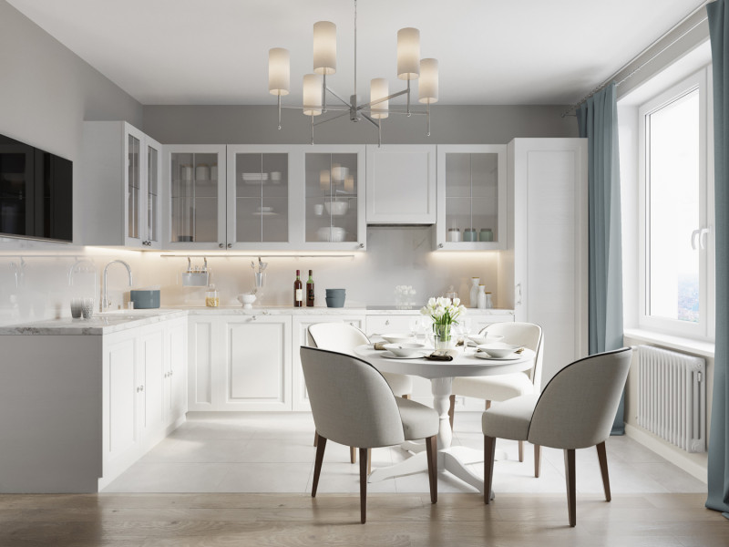 ЖК "Прайм Тайм" - фото 18