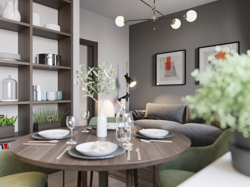 ЖК "Прайм Тайм" - фото 35