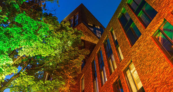 Дом на Бурденко