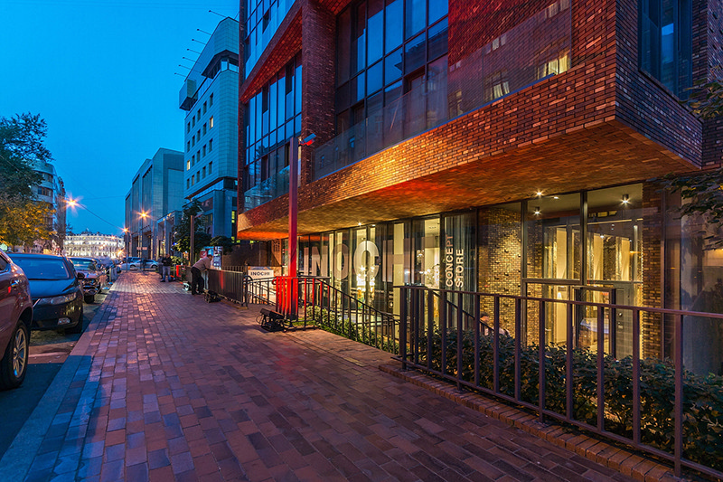 Дом на Бурденко - фото 2