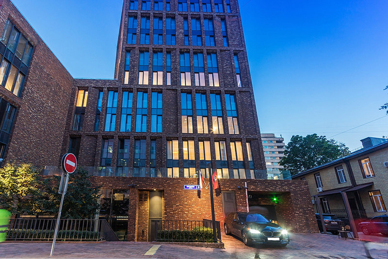 Дом на Бурденко - фото 3