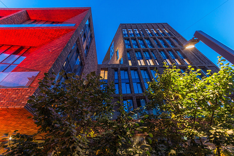 Дом на Бурденко - фото 5