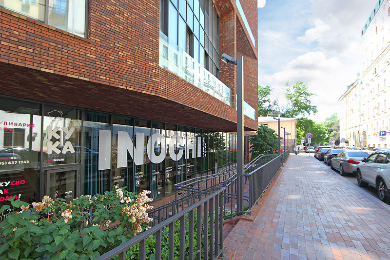 Дом на Бурденко - фото 8