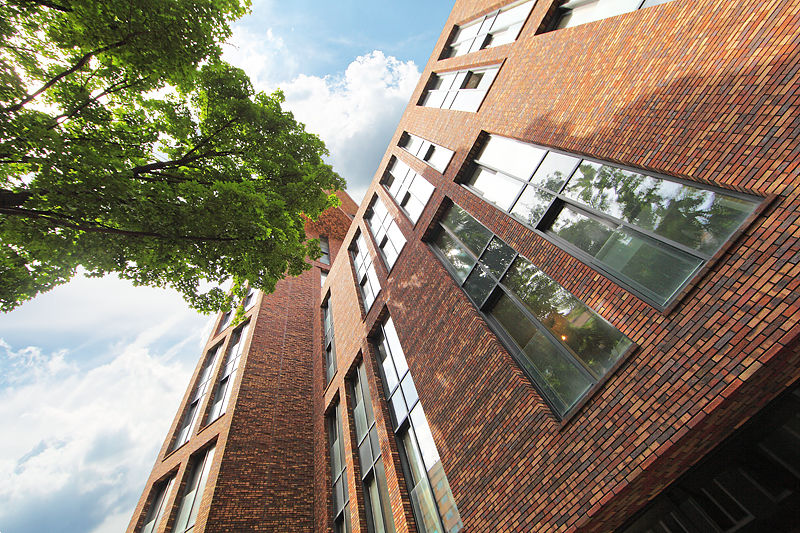 Дом на Бурденко - фото 11