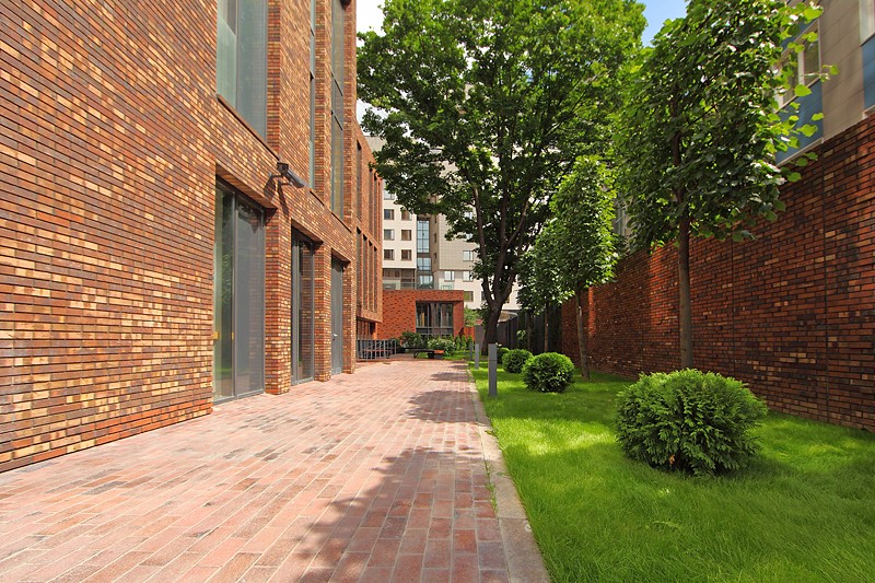 Дом на Бурденко - фото 13