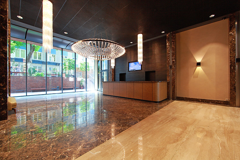 Дом на Бурденко - фото 15