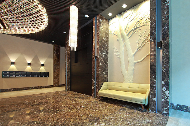 Дом на Бурденко - фото 16