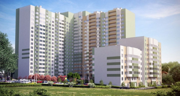 ЖК "Внуково Парк-3"