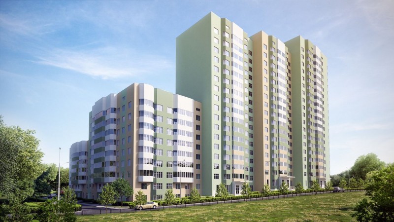 ЖК "Внуково Парк-3" - фото 4