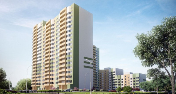 ЖК "Внуково Парк-3"