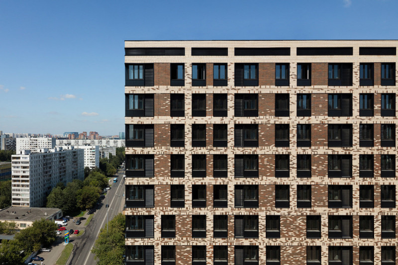 Комплекс апартаментов "Смольная, 44" - фото 2