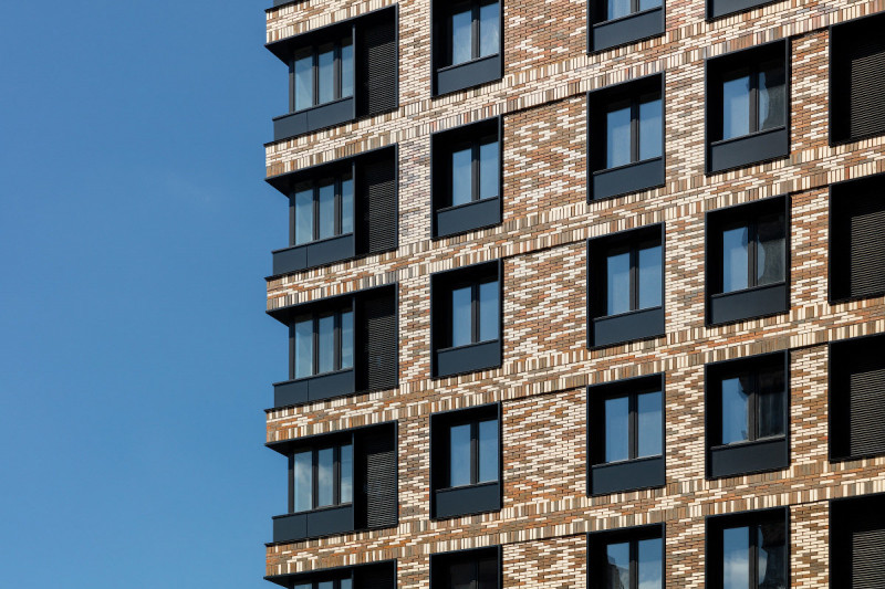 Комплекс апартаментов "Смольная, 44" - фото 3