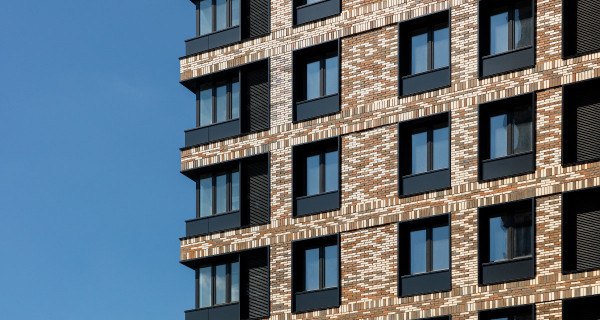 Комплекс апартаментов "Смольная, 44"