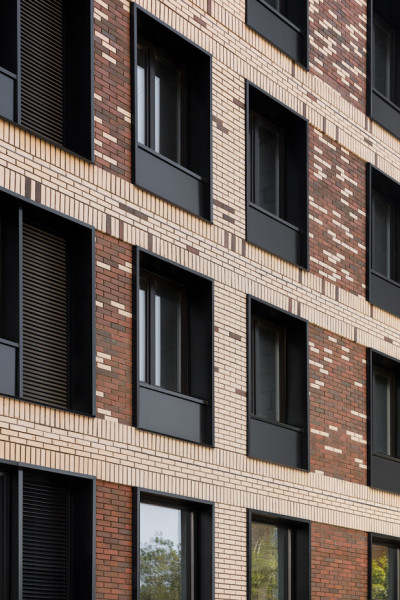 Комплекс апартаментов "Смольная, 44" - фото 6