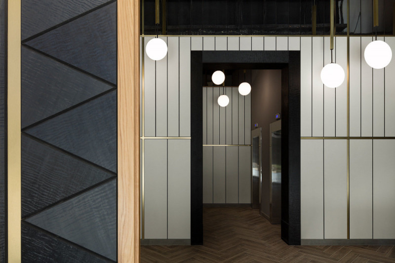 Комплекс апартаментов "Смольная, 44" - фото 7