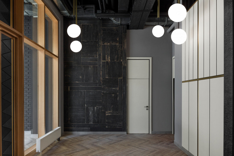 Комплекс апартаментов "Смольная, 44" - фото 8