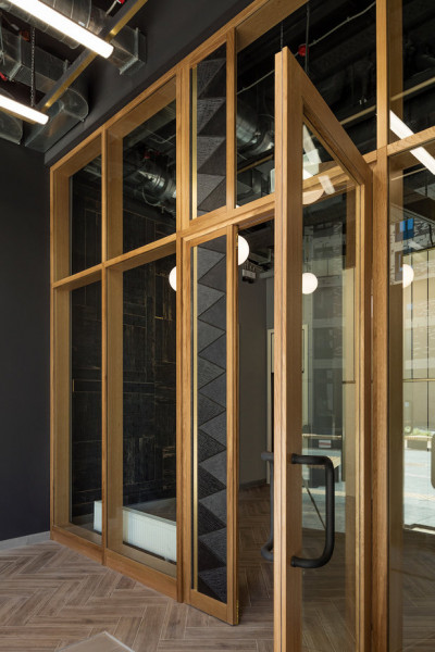 Комплекс апартаментов "Смольная, 44" - фото 10