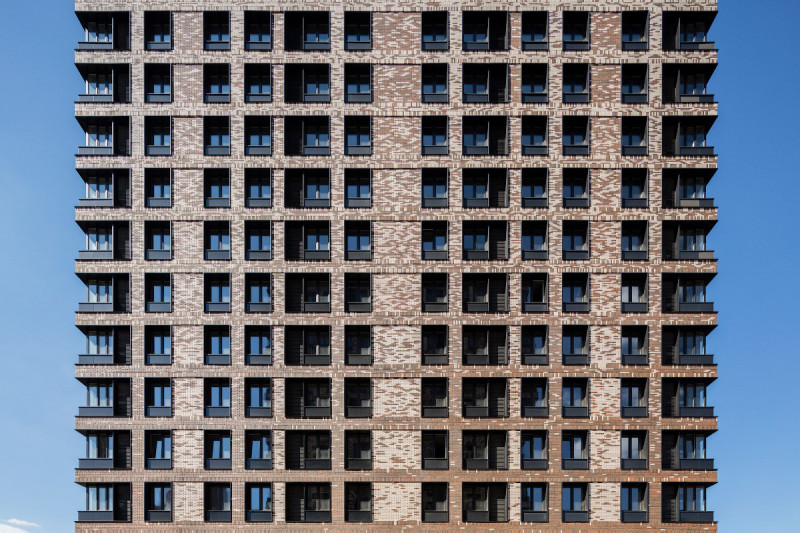 Комплекс апартаментов "Смольная, 44" - фото 12