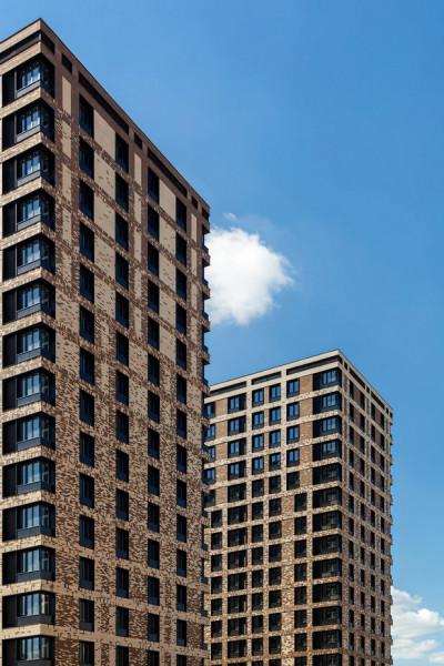 Комплекс апартаментов "Смольная, 44" - фото 13