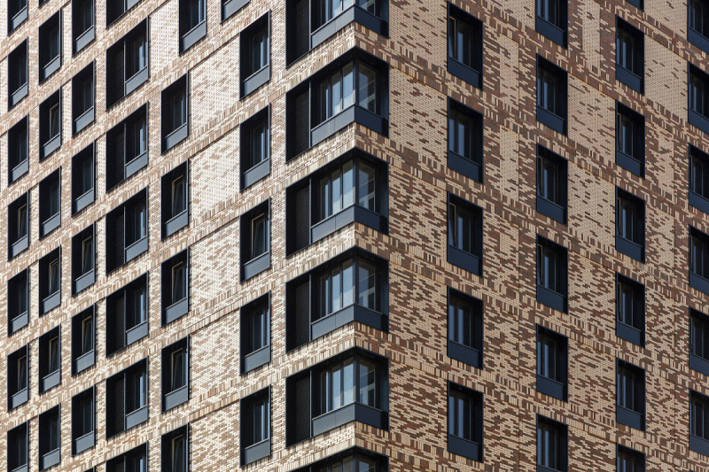 Комплекс апартаментов "Смольная, 44" - фото 14