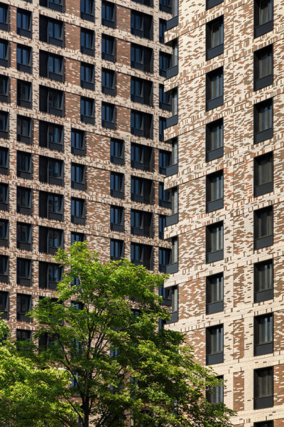 Комплекс апартаментов "Смольная, 44" - фото 19