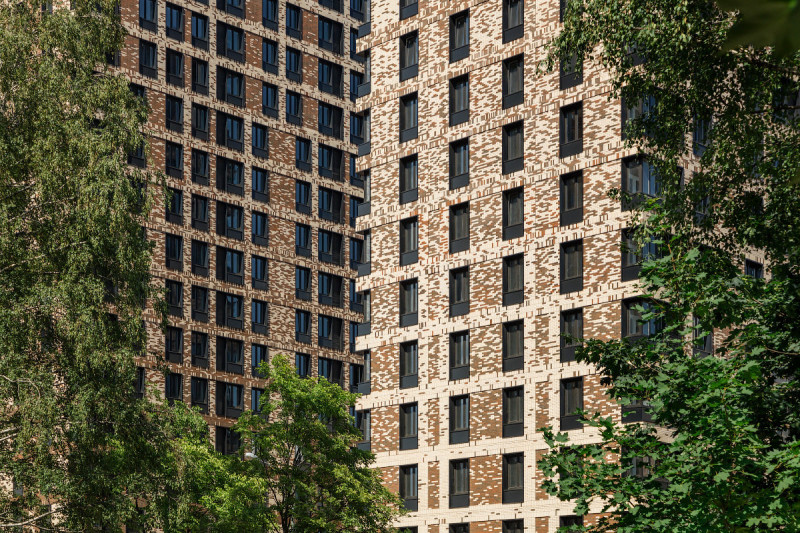 Комплекс апартаментов "Смольная, 44" - фото 20