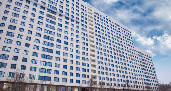 ЖК "Розмарин"