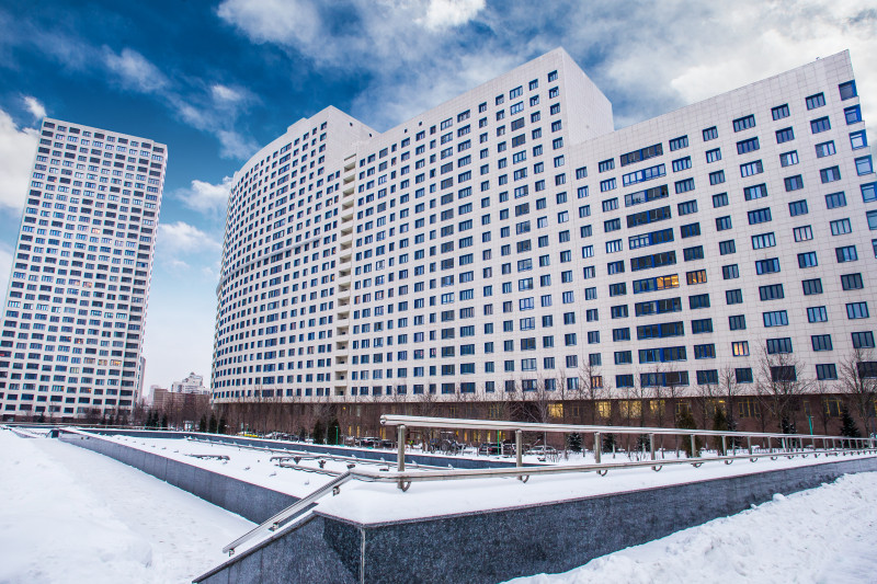 ЖК "Розмарин" - фото 5