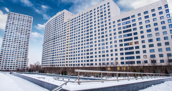 ЖК "Розмарин"